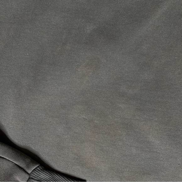 Preloved Y2K Big Dogs Quarter Zip Spell Out Sweater - Picture 2 of 4